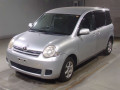 2010 Toyota Sienta