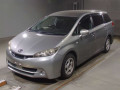 2009 Toyota Wish