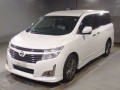 2013 Nissan Elgrand