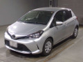 2014 Toyota Vitz