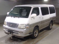 2002 Toyota Hiace Wagon