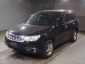 2011 Subaru Forester