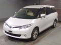 2013 Toyota Estima