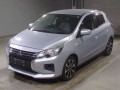 2021 Mitsubishi Mirage