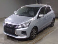 2021 Mitsubishi Mirage