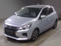 2021 Mitsubishi Mirage