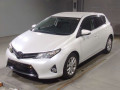 2013 Toyota Auris
