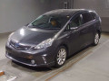 2013 Toyota Prius alpha