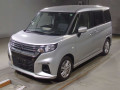 2023 Mitsubishi Delica D2