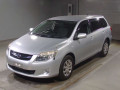 2008 Toyota Corolla Fielder