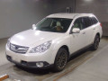 2011 Subaru Legacy Outback