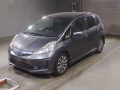 2012 Honda Fit Hybrid