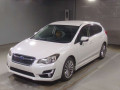 2015 Subaru Impreza Sports