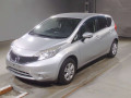 2015 Nissan Note