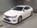 2014 Toyota Mark X