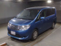 2016 Nissan Serena