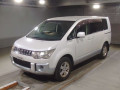 2011 Mitsubishi Delica D5