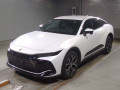 2023 Toyota Crown Crossover