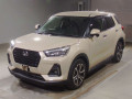 2021 Daihatsu Rocky