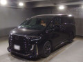 2023 Toyota Vellfire Hybrid