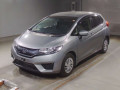 2014 Honda Fit