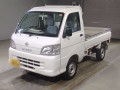 2012 Daihatsu Hijet Truck