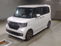 2019 Honda N-BOX CUSTOM