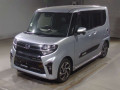 2022 Daihatsu Tanto Custom