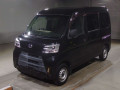 2020 Daihatsu Hijet Cargo