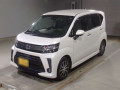 2019 Daihatsu Move Custom