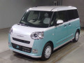2024 Daihatsu Move Canbus