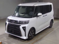 2024 Daihatsu Tanto Custom