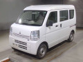 2018 Mitsubishi Minicab Van