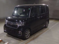 2021 Honda N-BOX CUSTOM