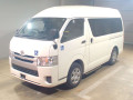 2019 Toyota Regiusace Van