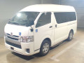 2019 Toyota Regiusace Van