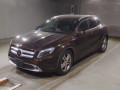 2014 Mercedes Benz GLA-Class