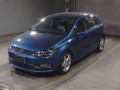 2016 Volkswagen Polo