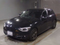 2014 BMW 1 Series