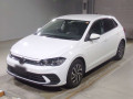 2023 Volkswagen Polo