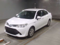 2016 Toyota Corolla Axio