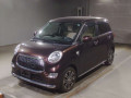 2017 Daihatsu Cast
