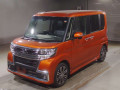 2016 Daihatsu Tanto Custom