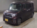 2020 Daihatsu Tanto Custom