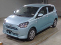 2022 Daihatsu Mira e:S