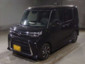 2024 Daihatsu Tanto Custom