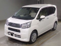 2023 Daihatsu Move