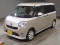 2017 Daihatsu Move Canbus