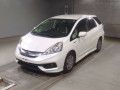 2015 Honda Fit Shuttle Hybrid