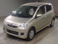 2011 Daihatsu Mira
